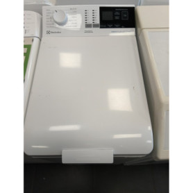 Lave Linge Top ELECTROLUX EW6T4612HD