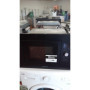 Micro Ondes ROSIERES RMG20/1PN