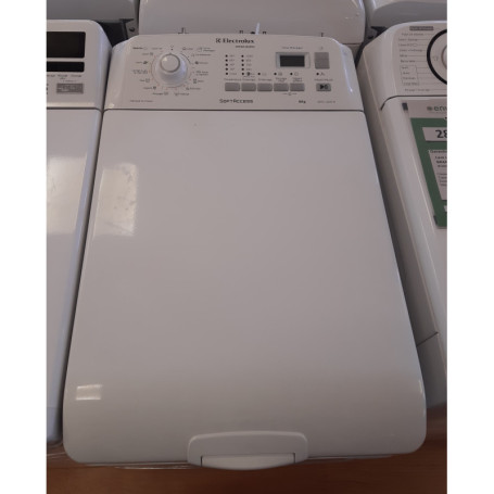 Lave Linge Top ELECTROLUX AWTS12430W