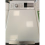 Lave Linge Top HOT POINT WMTG6524BFR/N