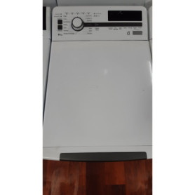 Lave Linge Top WHIRLPOOL TDLR60230