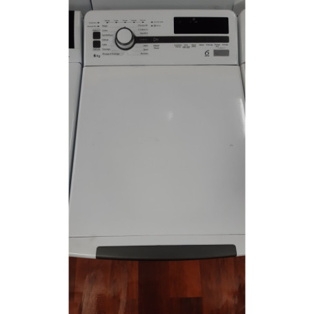 Lave Linge Top WHIRLPOOL TDLR60230
