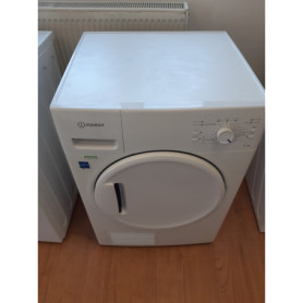 Seche Linge Condens INDESIT IND80112