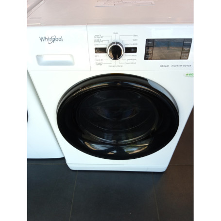 Lavante S&eacute;chante WHIRLPOOL FWDGP861483BVFR