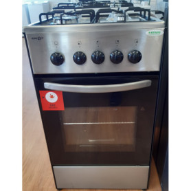 Cuisiniere Tout Gaz KONTACT KES550GX