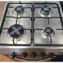 Cuisiniere Tout Gaz KONTACT KES550GX