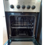 Cuisiniere Tout Gaz KONTACT KES550GX
