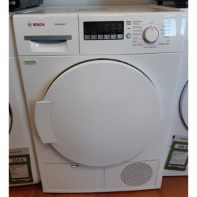 Seche Linge Condens BOSCH WTB8420FF/01