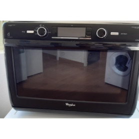 Micro Ondes WHIRLPOOL JT390/BL