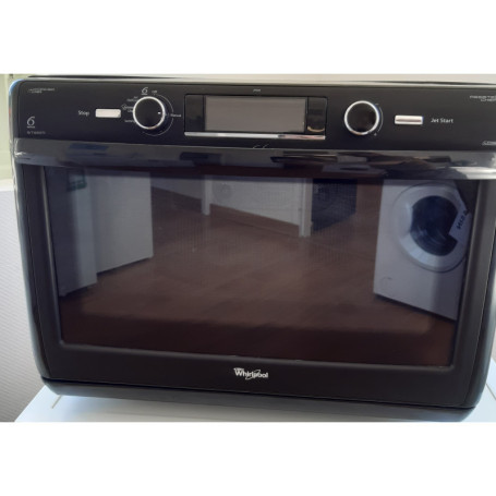 Micro Ondes WHIRLPOOL JT390/BL