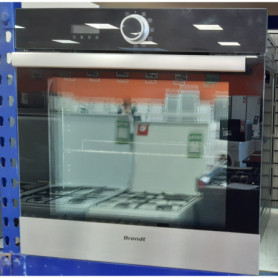 Four BRANDT BXP5337X