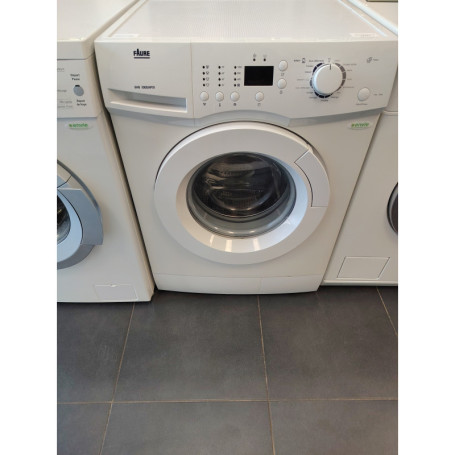 Lave Linge Hublot FAURE FWG1100M