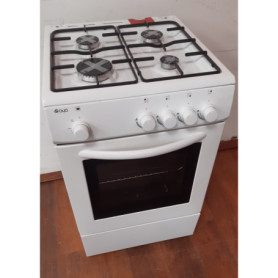 Cuisiniere Tout Gaz AYA ACGS50B/1