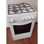 Cuisiniere Tout Gaz AYA ACGS50B/1
