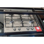 Plaque Tout Gaz ROSIERES RHW6BRK3X/1