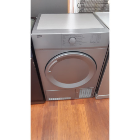 Seche linge Condens BEKO DB7111PAOS