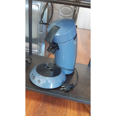 Cafeti&egrave;re PHILIPS TYPEHD7806/51/F
