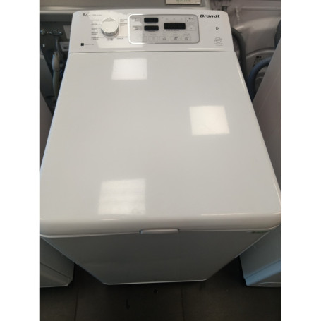 Lavante S&eacute;chante BRANDT WTD8384SF