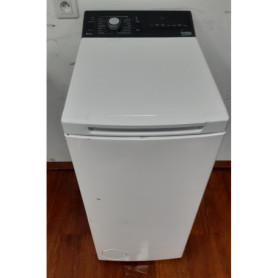 Lave Linge Top BEKO BTL1WFP10652FR