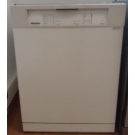 Lave Vaisselle MIELE G1150SC