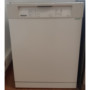 Lave Vaisselle MIELE G1150SC