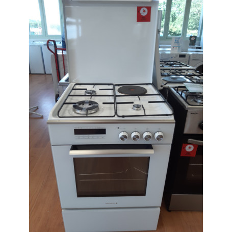 Cuisini&egrave;re Mixte DE DIETRICH DCM15H0W