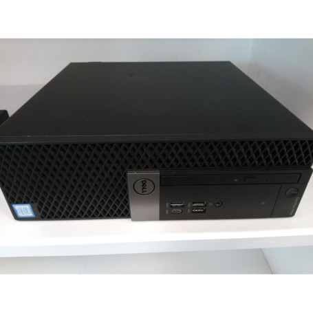 Unit&eacute; Centrale OPTIPLEX.7050