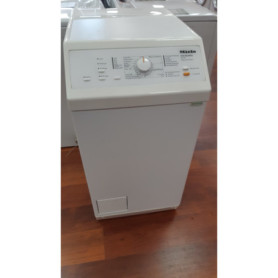 Lave Linge Top MIELE W141