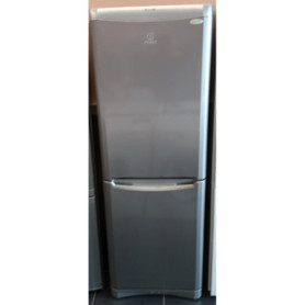 Refrig. Combin&eacute; INDESIT BAAN12 S (FR)