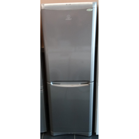 Refrig. Combin&eacute; INDESIT BAAN12 S (FR)