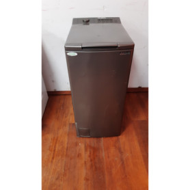 Lave Linge Top  VALBERG WT813AS566C