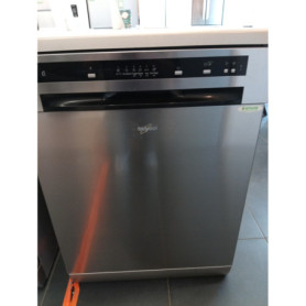 Lave Vaisselle WHIRLPOOL ADP7442A+6SIX