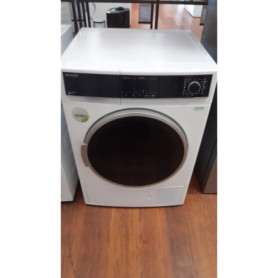 Seche linge Condens SHARP KD-HHH858EW3-FR
