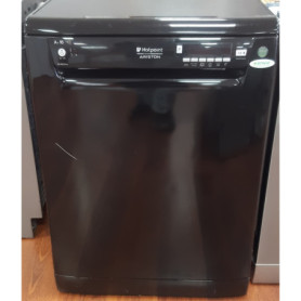 Lave Vaisselle HOT POINT LFF8H1137XEU