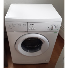Lave Linge Hublot AYA ALF5803