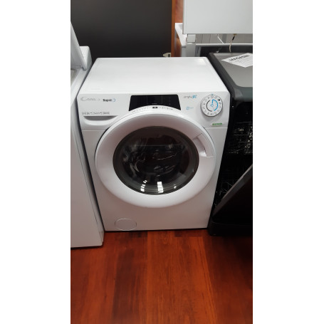 Lave Linge Hublot R01484DXH5/1-5