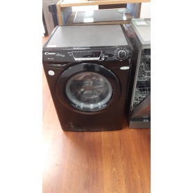 Lave Linge Hublot HCU1210TXMBBE-4