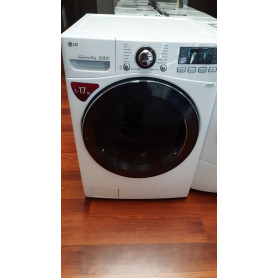 Lave Linge Hublot LG F71K22WH