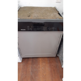 Lave Vaisselle MIELE G1040SCI