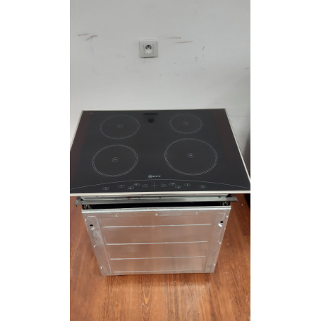 Plaque Electrique T4762N0/01