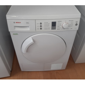 Seche Linge Condens BOSCH WTE84302FF/16