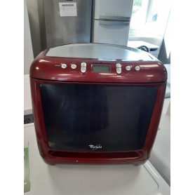 Micro Ondes WHIRLPOOL MAX25/RP