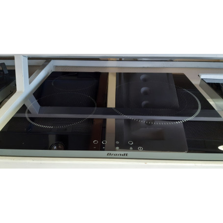 Plaque Electrique BRANDT BPV6322B1