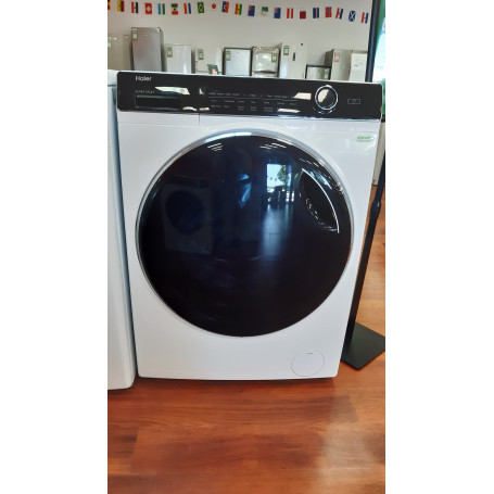 Lave Linge Hublot HAIER HW150-BP14986E