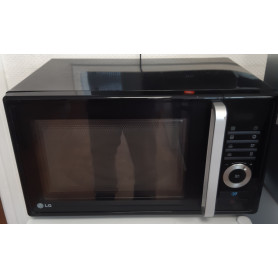 Micro Ondes LG MS-4380NB