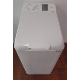 Lave Linge Top VEDETTE VT16524Q
