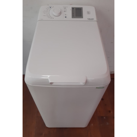 Lave Linge Top VEDETTE VT16524Q