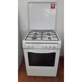 Cuisiniere Tout Gaz HCG66/H