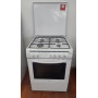 Cuisiniere Tout Gaz HCG66/H