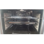 Cuisiniere Tout Gaz HCG66/H
